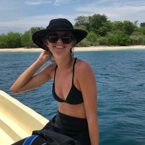 Meet your Posher, Kate